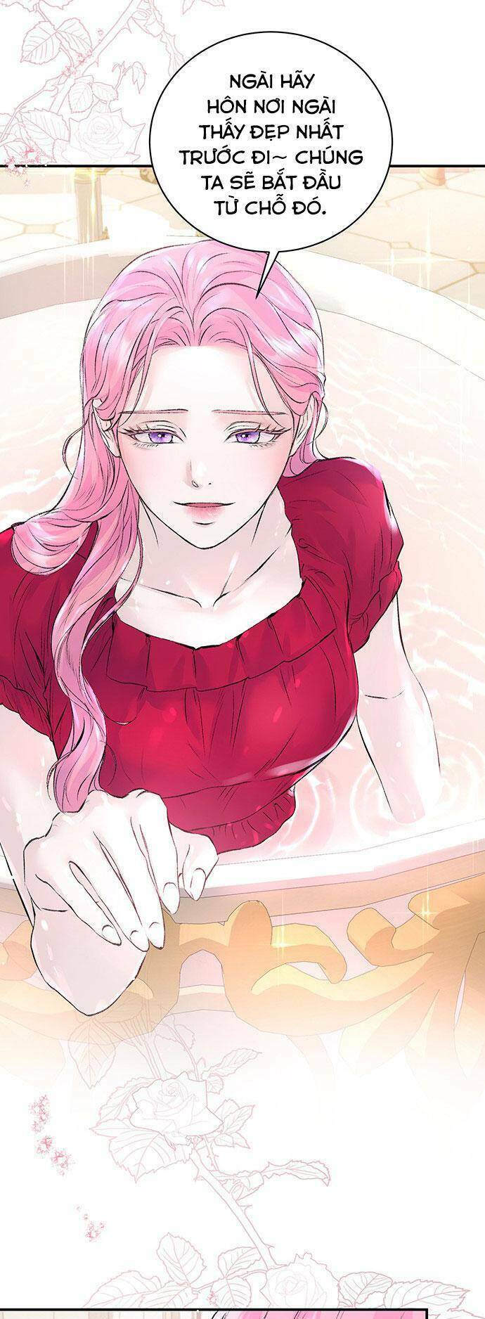 Tôi Tưởng Đây Chính Là Thời Hạn Rồi! Chap 28 - Next Chap 29