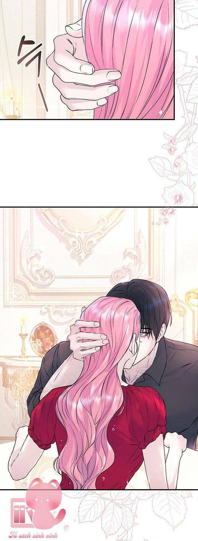 Tôi Tưởng Đây Chính Là Thời Hạn Rồi! Chap 28 - Next Chap 29