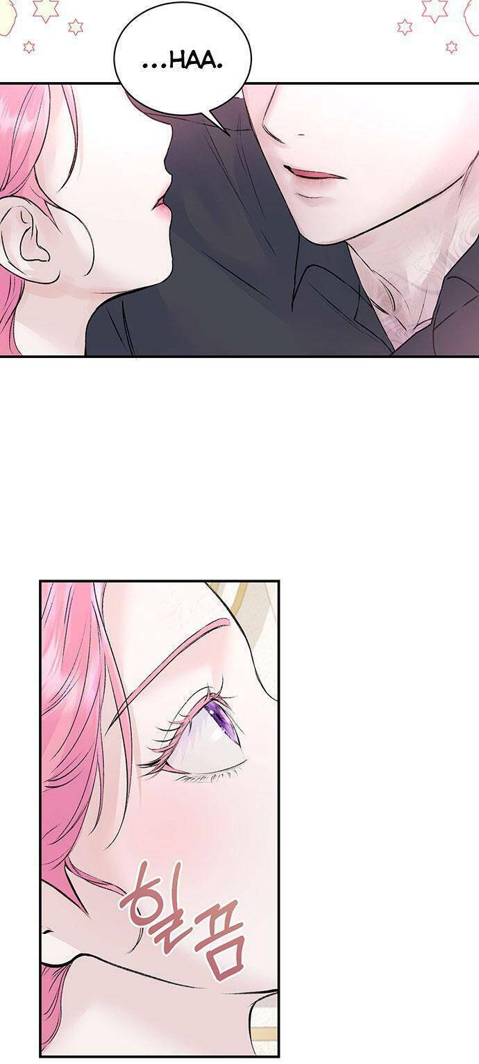 Tôi Tưởng Đây Chính Là Thời Hạn Rồi! Chap 28 - Next Chap 29