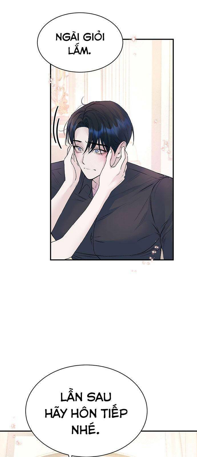 Tôi Tưởng Đây Chính Là Thời Hạn Rồi! Chap 28 - Next Chap 29