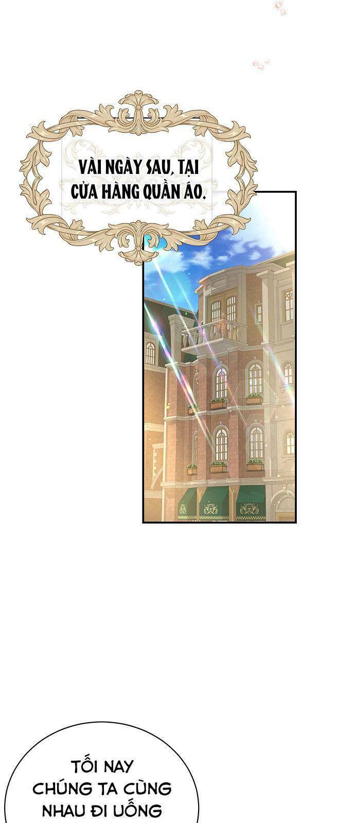 Tôi Tưởng Đây Chính Là Thời Hạn Rồi! Chap 28 - Next Chap 29