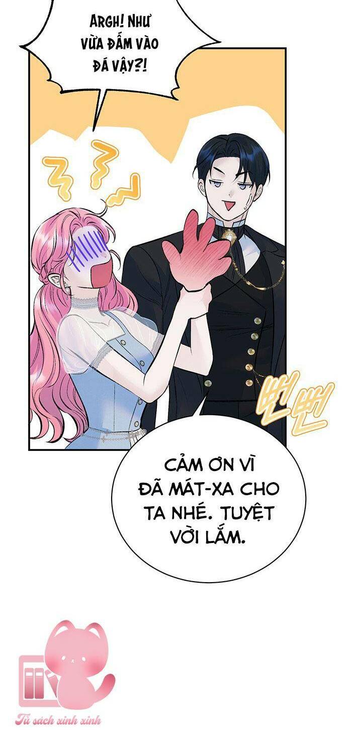Tôi Tưởng Đây Chính Là Thời Hạn Rồi! Chap 28 - Next Chap 29