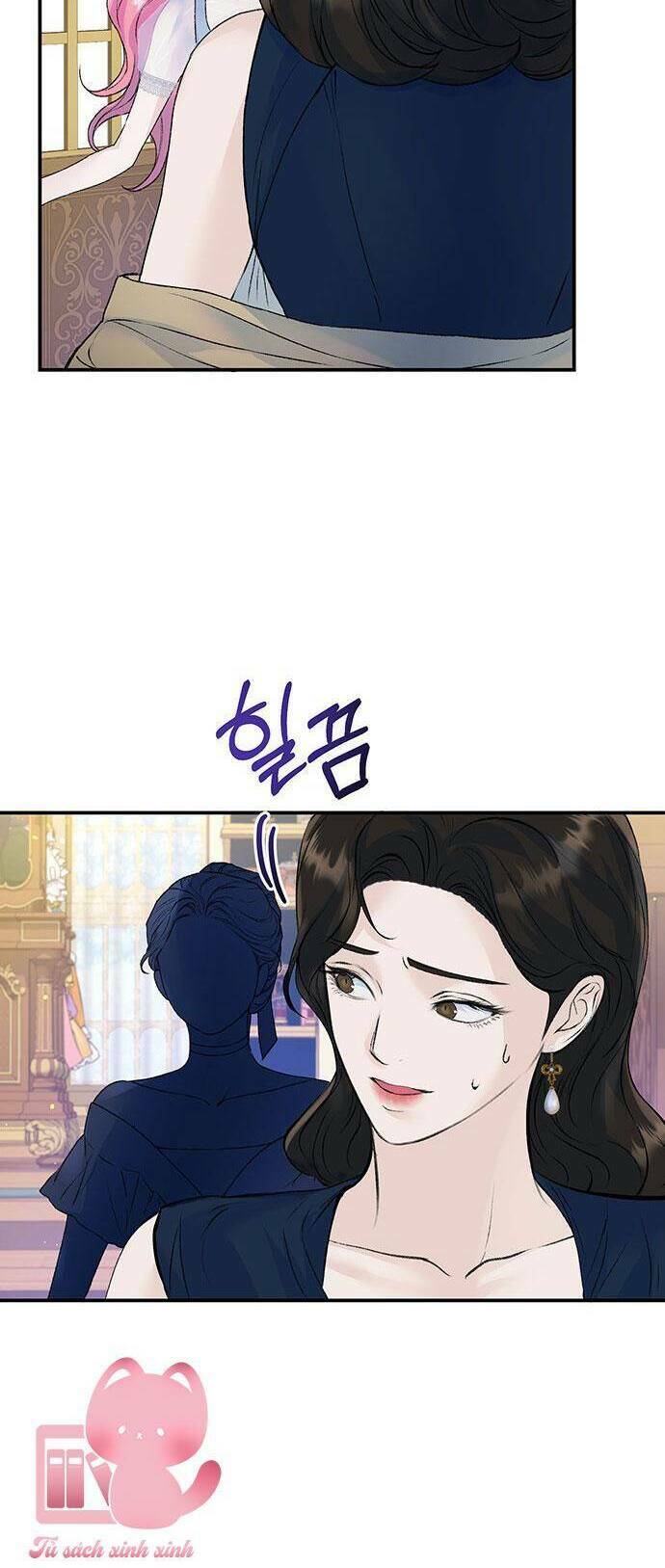 Tôi Tưởng Đây Chính Là Thời Hạn Rồi! Chap 28 - Next Chap 29