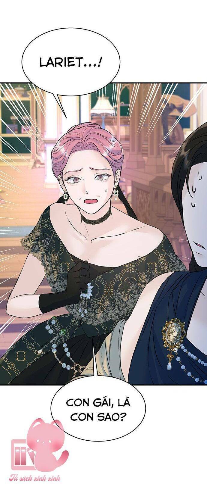 Tôi Tưởng Đây Chính Là Thời Hạn Rồi! Chap 28 - Next Chap 29