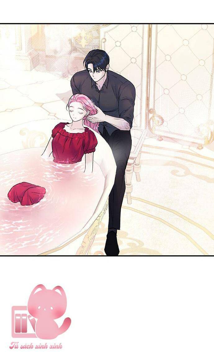 Tôi Tưởng Đây Chính Là Thời Hạn Rồi! Chap 28 - Next Chap 29