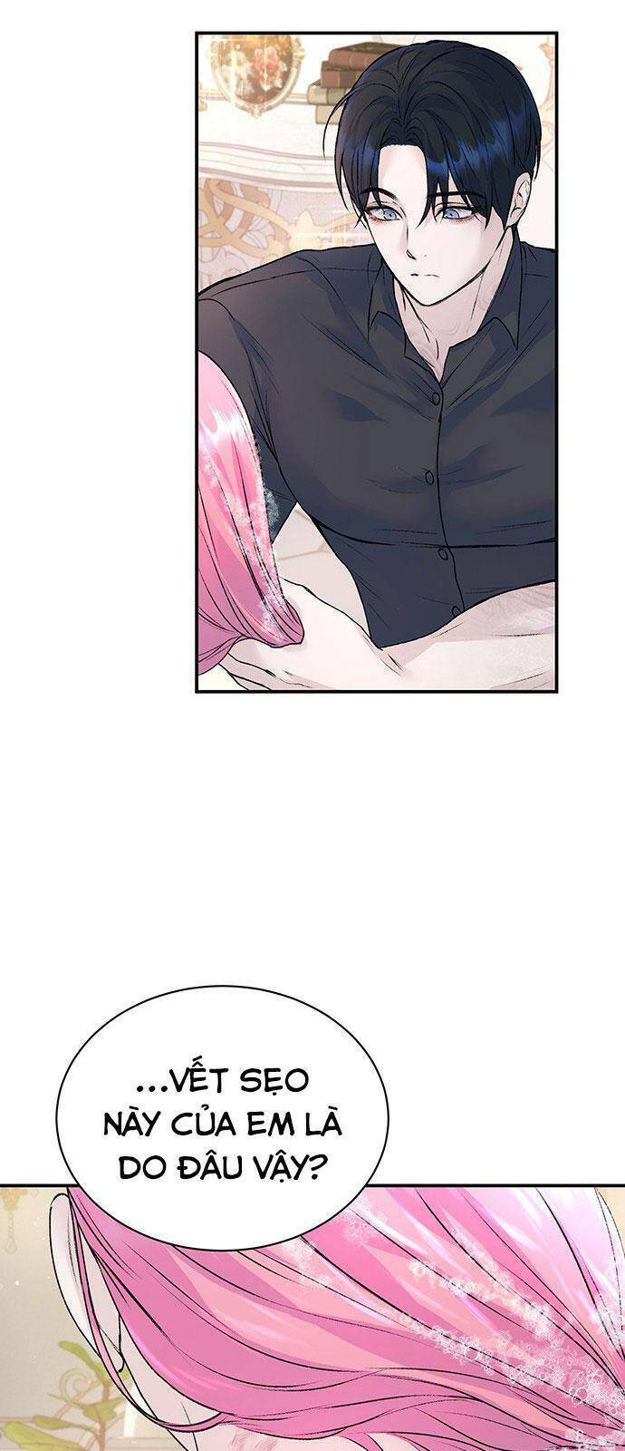 Tôi Tưởng Đây Chính Là Thời Hạn Rồi! Chap 28 - Next Chap 29