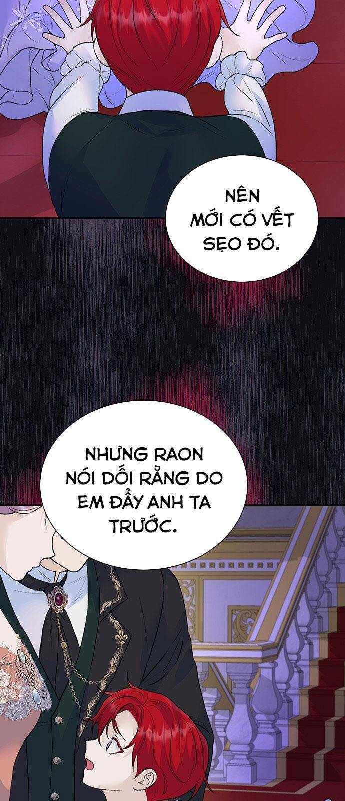 Tôi Tưởng Đây Chính Là Thời Hạn Rồi! Chap 28 - Next Chap 29