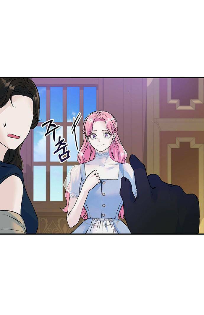 Tôi Tưởng Đây Chính Là Thời Hạn Rồi! Chap 29 - Next Chap 30