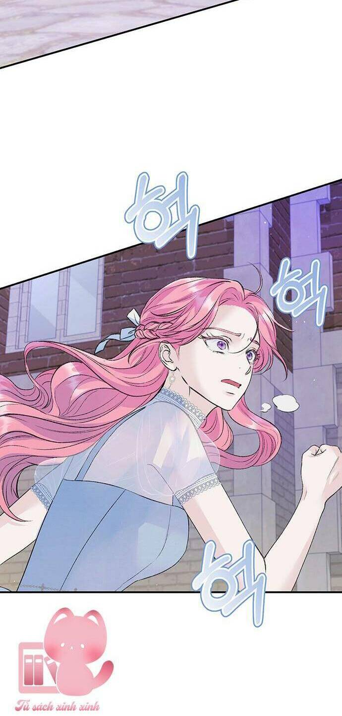 Tôi Tưởng Đây Chính Là Thời Hạn Rồi! Chap 29 - Next Chap 30