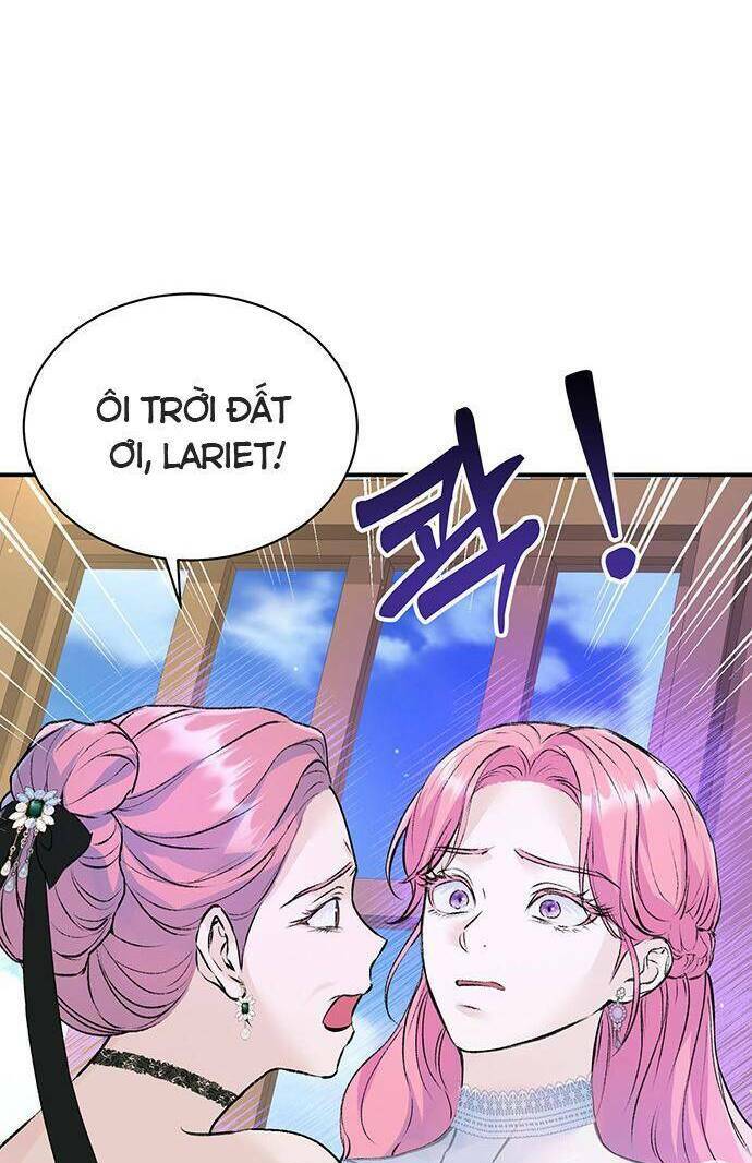Tôi Tưởng Đây Chính Là Thời Hạn Rồi! Chap 29 - Next Chap 30