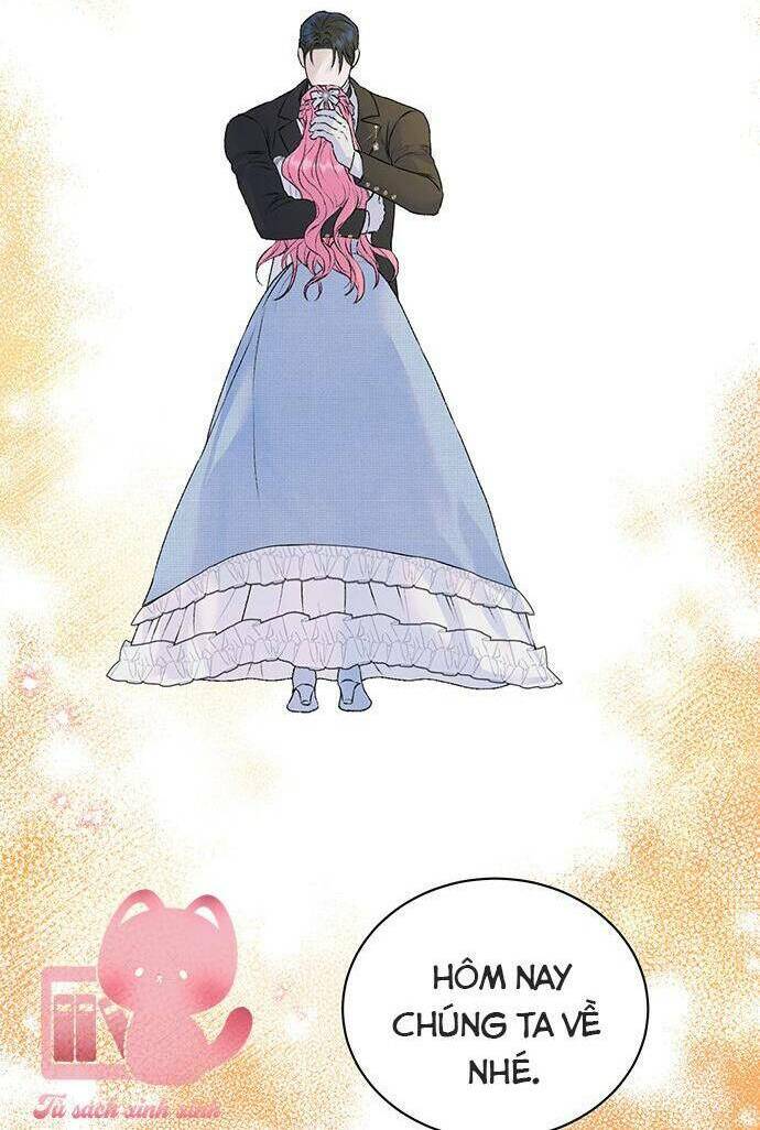 Tôi Tưởng Đây Chính Là Thời Hạn Rồi! Chap 29 - Next Chap 30