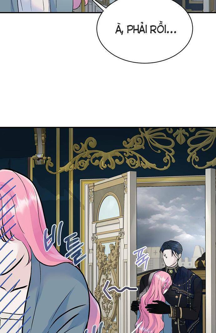 Tôi Tưởng Đây Chính Là Thời Hạn Rồi! Chap 29 - Next Chap 30