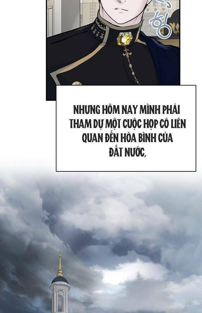 Tôi Tưởng Đây Chính Là Thời Hạn Rồi! Chap 29 - Next Chap 30