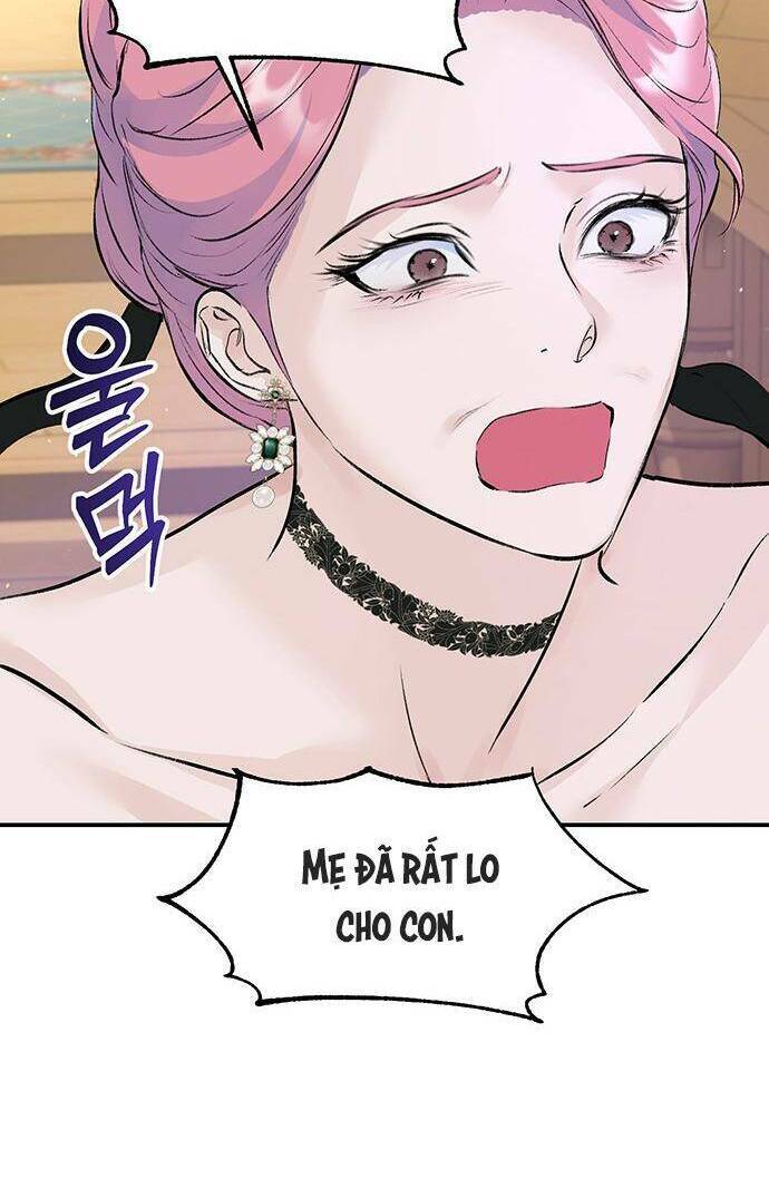 Tôi Tưởng Đây Chính Là Thời Hạn Rồi! Chap 29 - Next Chap 30
