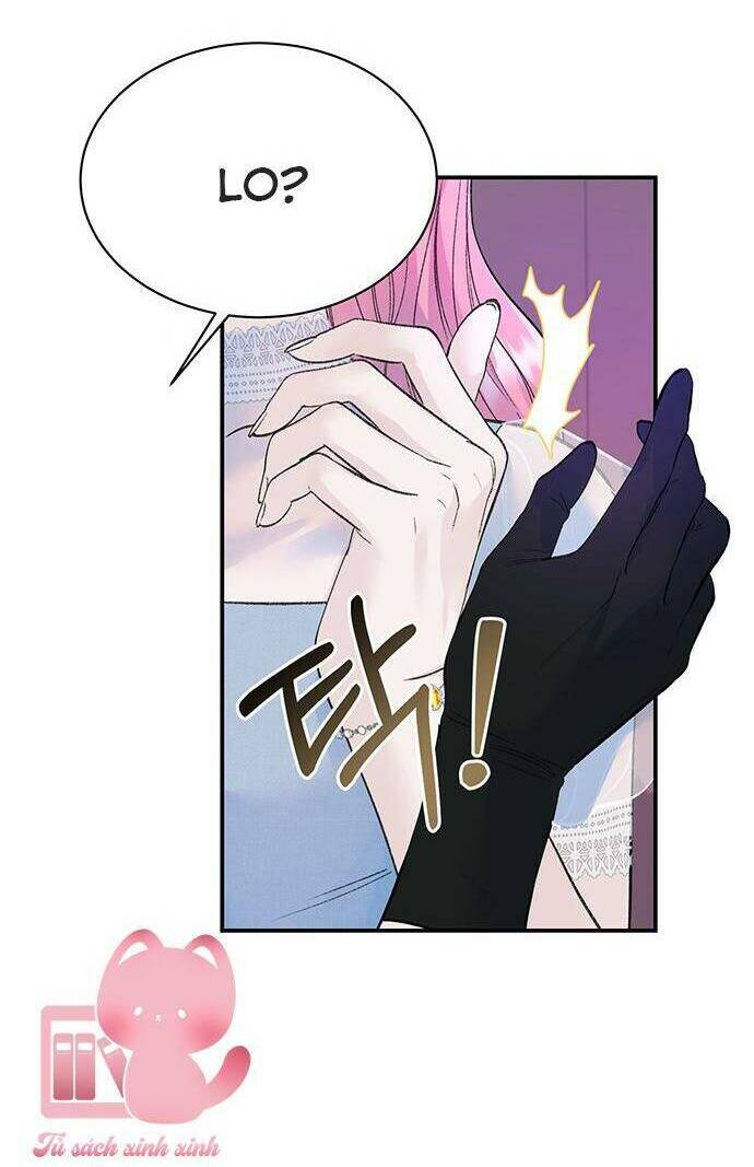 Tôi Tưởng Đây Chính Là Thời Hạn Rồi! Chap 29 - Next Chap 30