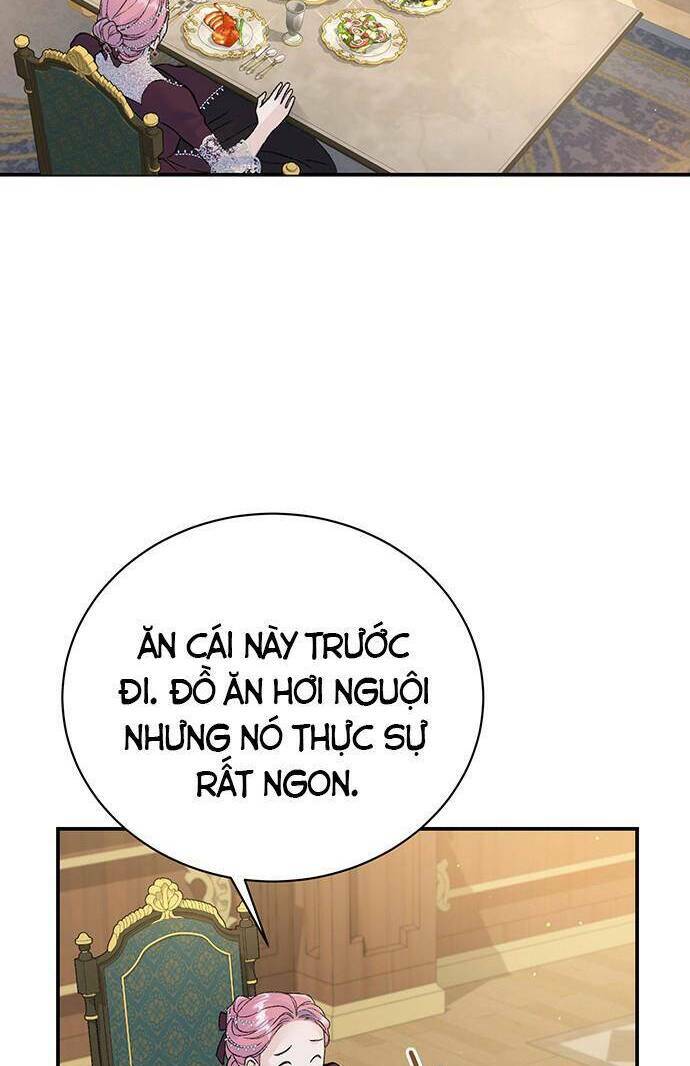 Tôi Tưởng Đây Chính Là Thời Hạn Rồi! Chap 29 - Next Chap 30