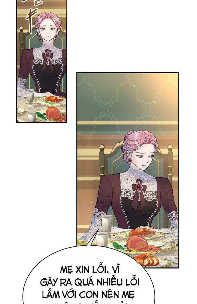 Tôi Tưởng Đây Chính Là Thời Hạn Rồi! Chap 29 - Next Chap 30