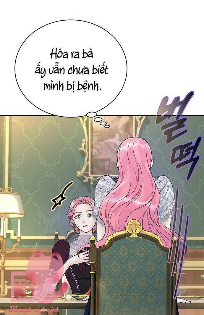 Tôi Tưởng Đây Chính Là Thời Hạn Rồi! Chap 29 - Next Chap 30