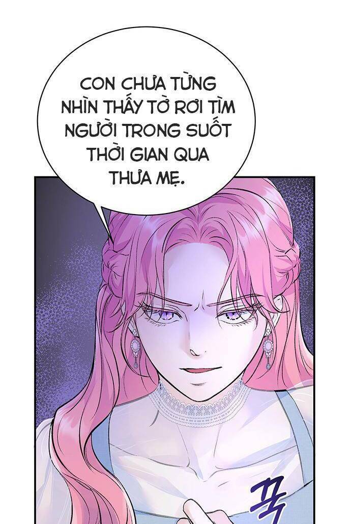 Tôi Tưởng Đây Chính Là Thời Hạn Rồi! Chap 29 - Next Chap 30