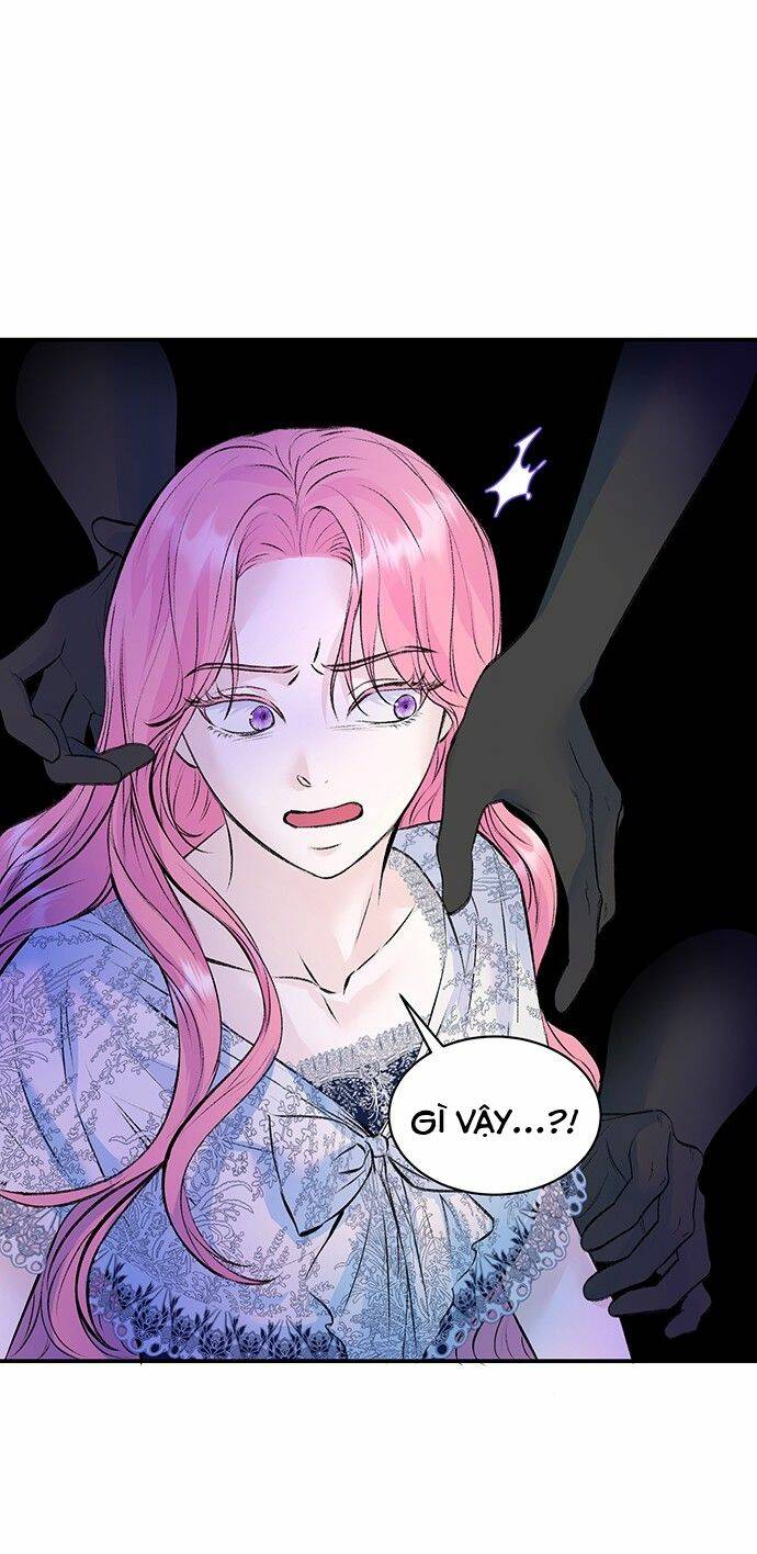 Tôi Tưởng Đây Chính Là Thời Hạn Rồi! Chap 30 - Next Chap 31