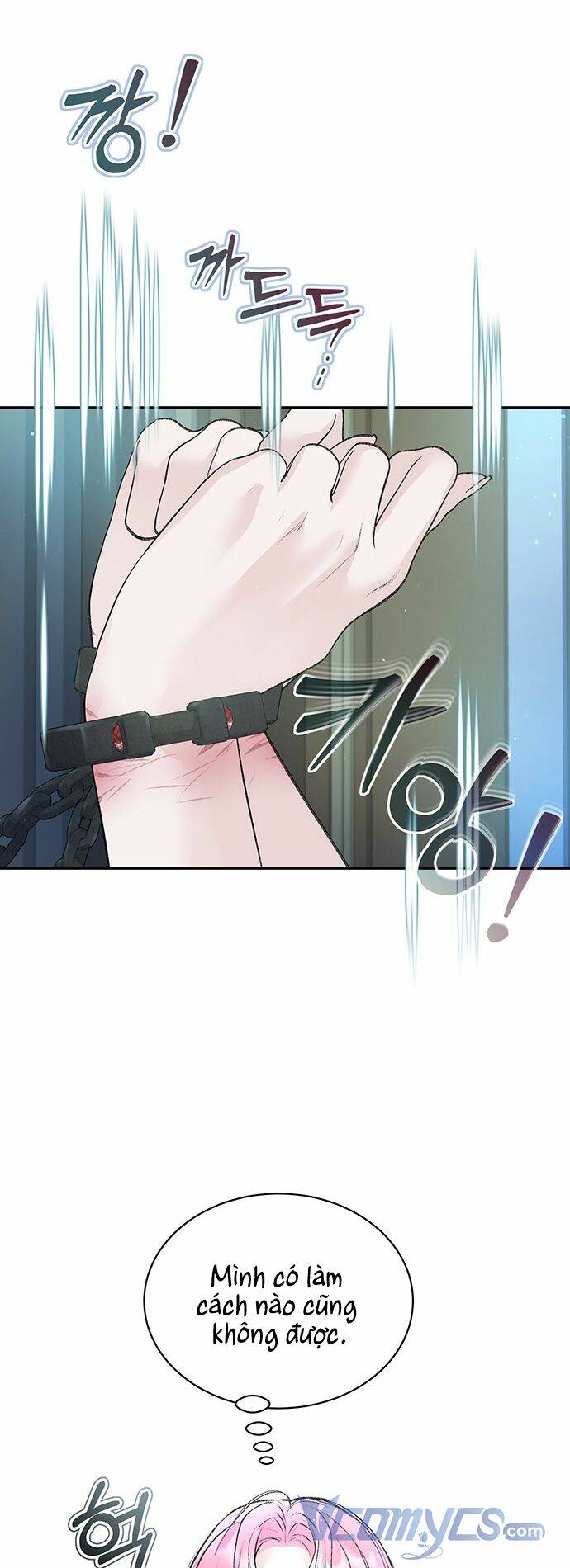 Tôi Tưởng Đây Chính Là Thời Hạn Rồi! Chap 30 - Next Chap 31