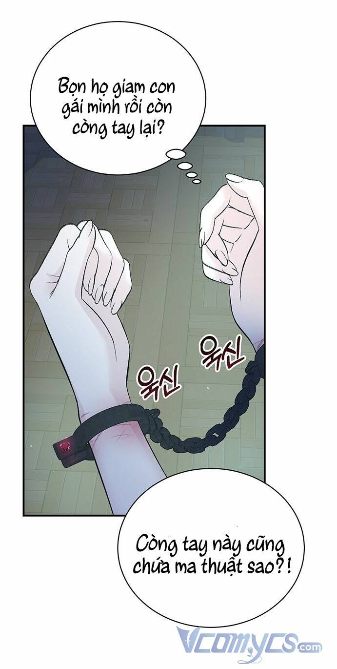 Tôi Tưởng Đây Chính Là Thời Hạn Rồi! Chap 30 - Next Chap 31