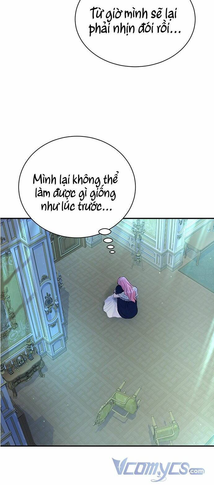 Tôi Tưởng Đây Chính Là Thời Hạn Rồi! Chap 30 - Next Chap 31