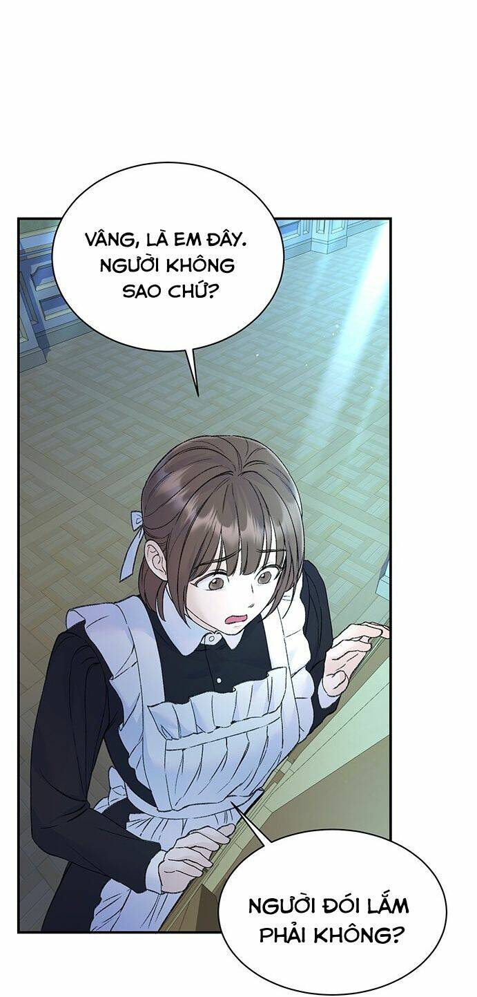 Tôi Tưởng Đây Chính Là Thời Hạn Rồi! Chap 30 - Next Chap 31
