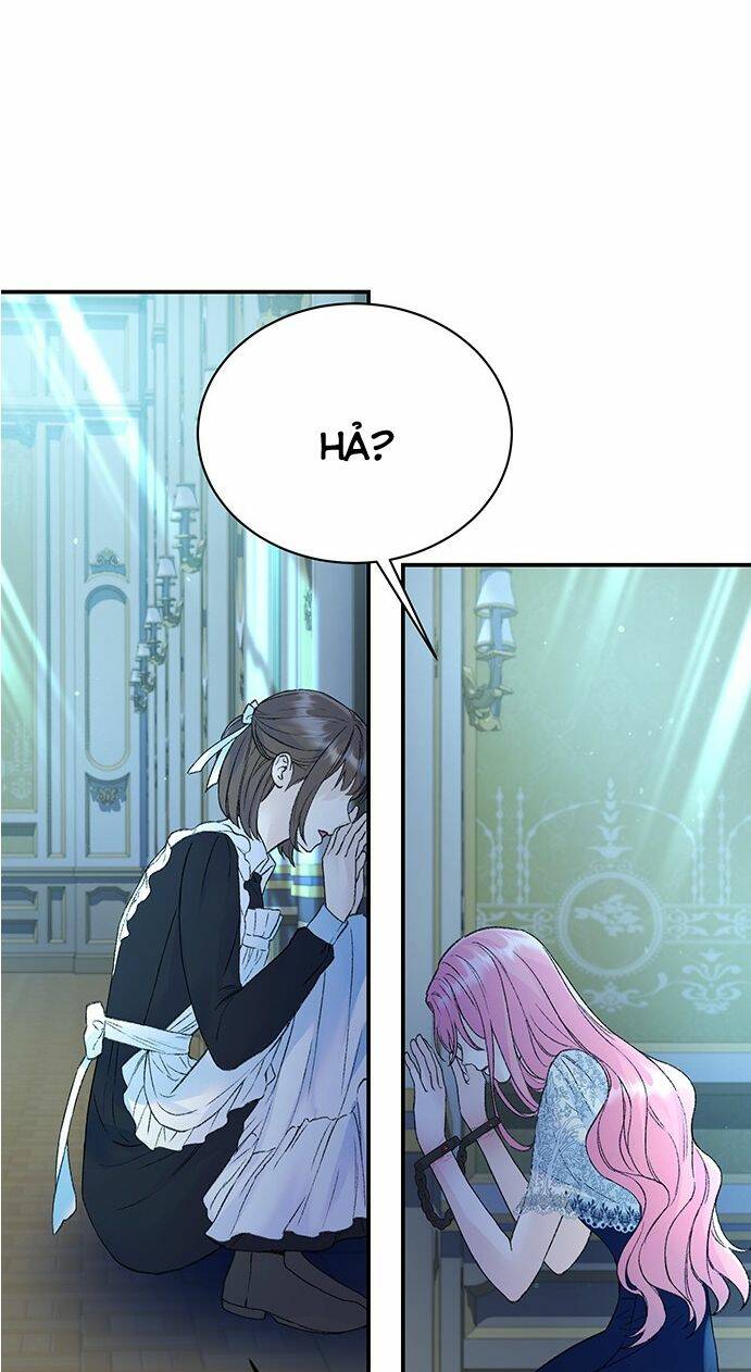 Tôi Tưởng Đây Chính Là Thời Hạn Rồi! Chap 30 - Next Chap 31