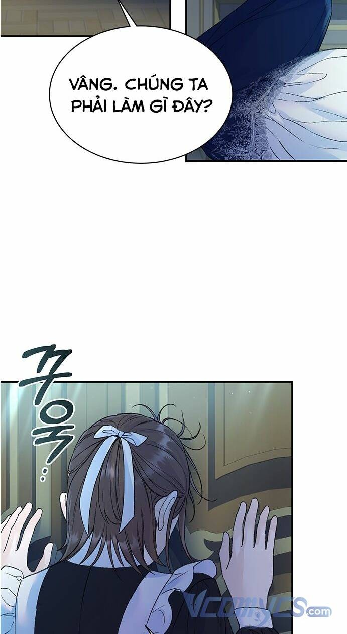 Tôi Tưởng Đây Chính Là Thời Hạn Rồi! Chap 30 - Next Chap 31