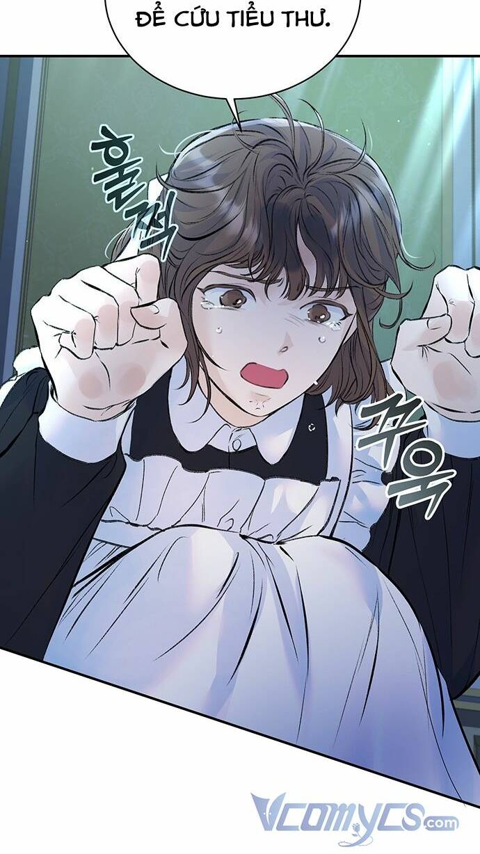 Tôi Tưởng Đây Chính Là Thời Hạn Rồi! Chap 30 - Next Chap 31