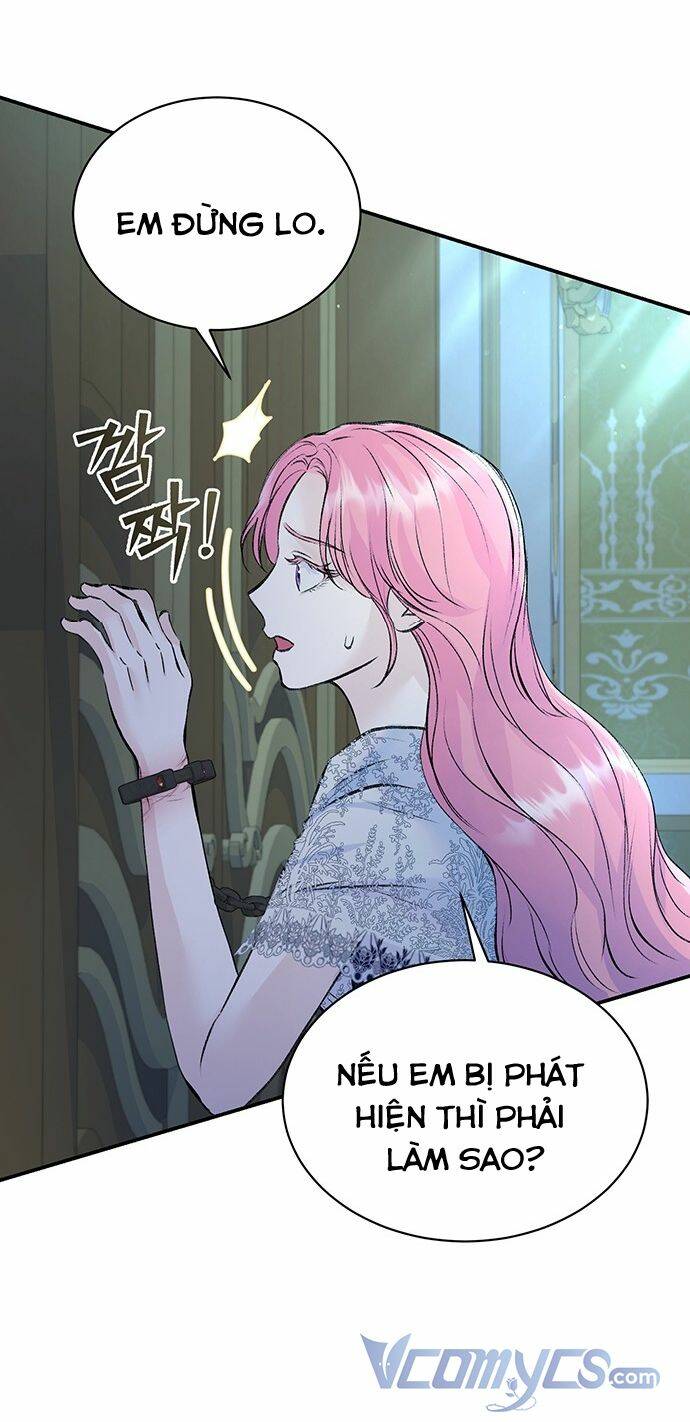 Tôi Tưởng Đây Chính Là Thời Hạn Rồi! Chap 30 - Next Chap 31