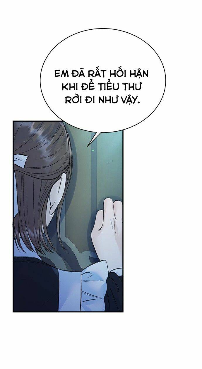 Tôi Tưởng Đây Chính Là Thời Hạn Rồi! Chap 30 - Next Chap 31
