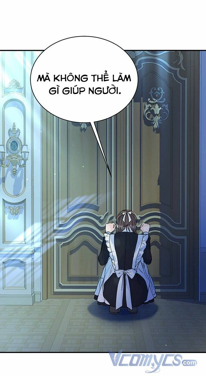 Tôi Tưởng Đây Chính Là Thời Hạn Rồi! Chap 30 - Next Chap 31