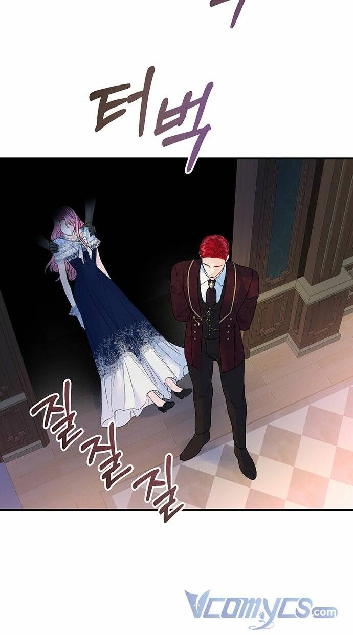 Tôi Tưởng Đây Chính Là Thời Hạn Rồi! Chap 30 - Next Chap 31