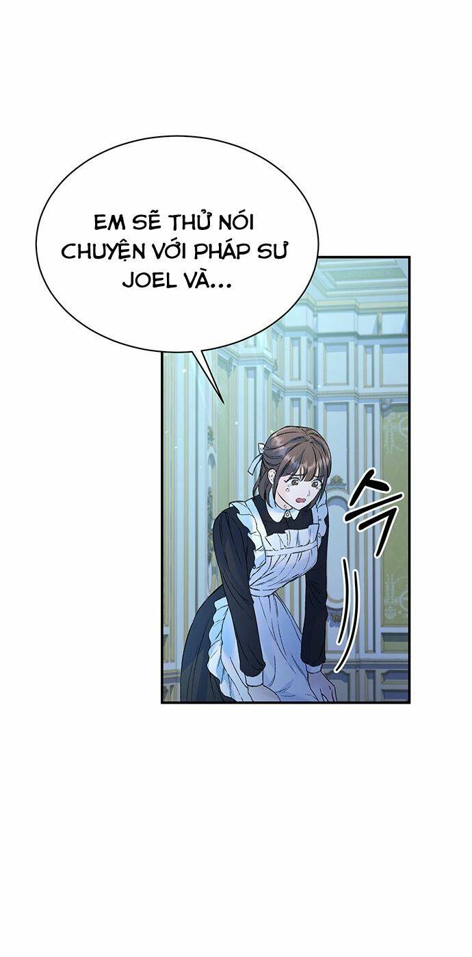 Tôi Tưởng Đây Chính Là Thời Hạn Rồi! Chap 30 - Next Chap 31