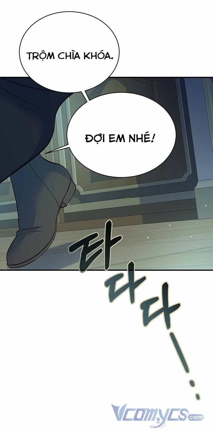 Tôi Tưởng Đây Chính Là Thời Hạn Rồi! Chap 30 - Next Chap 31