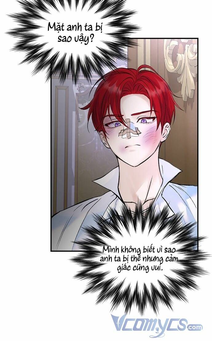 Tôi Tưởng Đây Chính Là Thời Hạn Rồi! Chap 30 - Next Chap 31