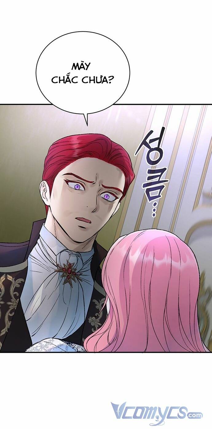 Tôi Tưởng Đây Chính Là Thời Hạn Rồi! Chap 30 - Next Chap 31