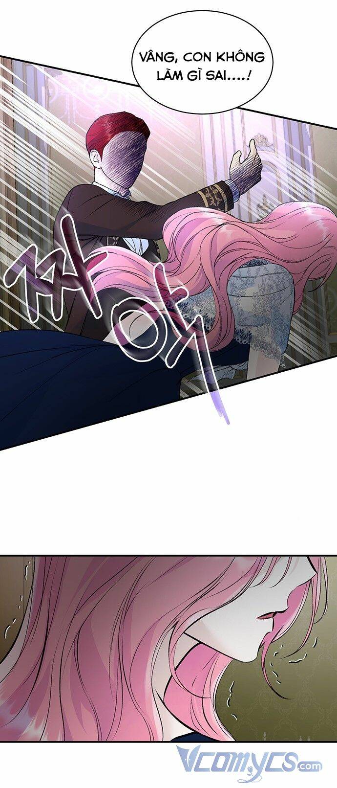 Tôi Tưởng Đây Chính Là Thời Hạn Rồi! Chap 30 - Next Chap 31