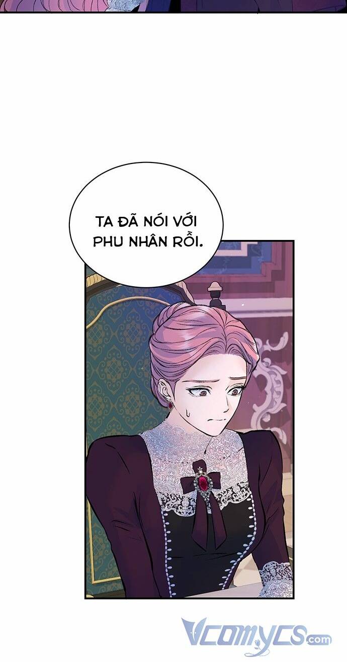 Tôi Tưởng Đây Chính Là Thời Hạn Rồi! Chap 30 - Next Chap 31