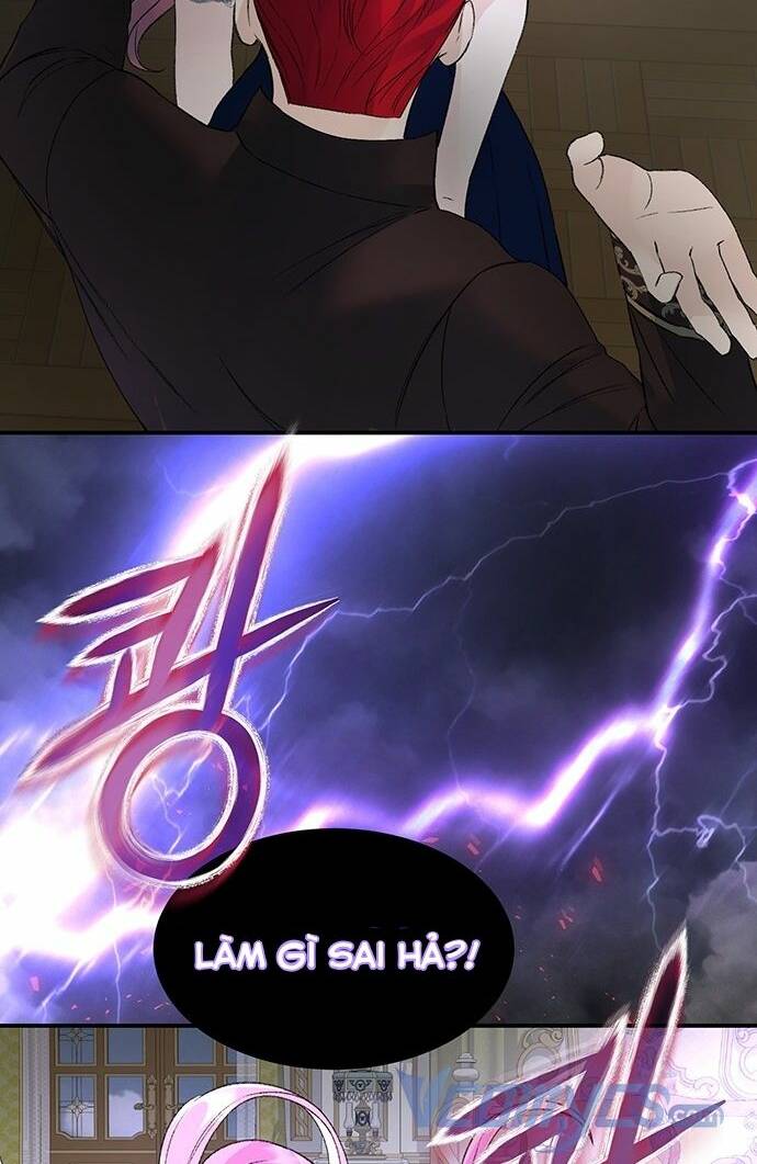 Tôi Tưởng Đây Chính Là Thời Hạn Rồi! Chap 30 - Next Chap 31