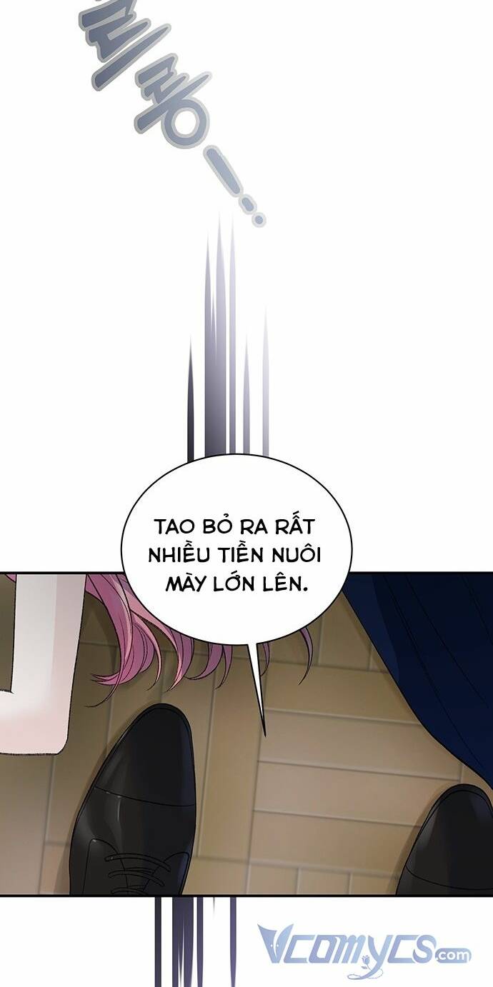 Tôi Tưởng Đây Chính Là Thời Hạn Rồi! Chap 30 - Next Chap 31