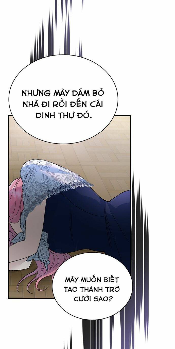 Tôi Tưởng Đây Chính Là Thời Hạn Rồi! Chap 30 - Next Chap 31
