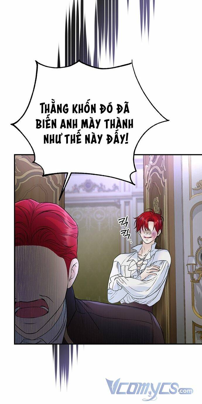 Tôi Tưởng Đây Chính Là Thời Hạn Rồi! Chap 30 - Next Chap 31