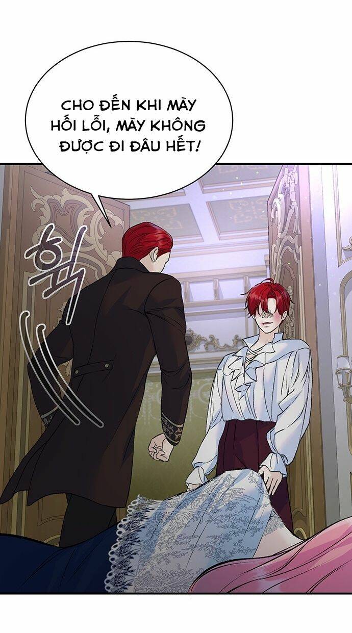 Tôi Tưởng Đây Chính Là Thời Hạn Rồi! Chap 30 - Next Chap 31