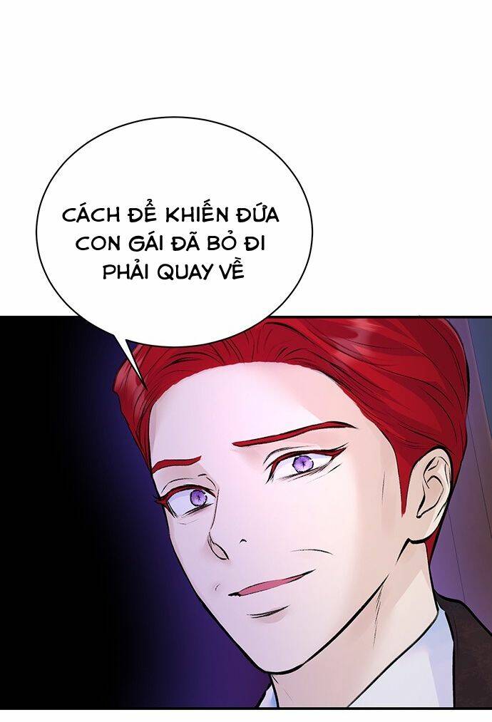 Tôi Tưởng Đây Chính Là Thời Hạn Rồi! Chap 30 - Next Chap 31