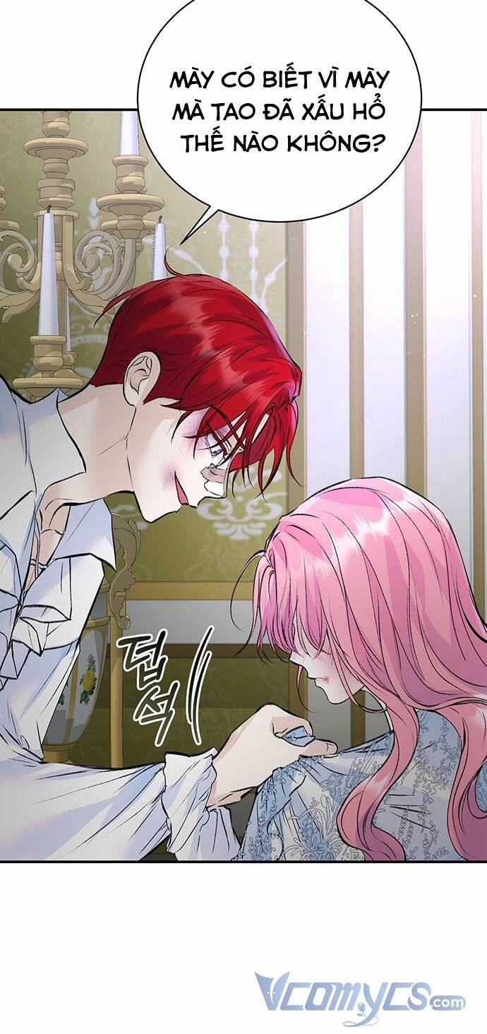 Tôi Tưởng Đây Chính Là Thời Hạn Rồi! Chap 30 - Next Chap 31