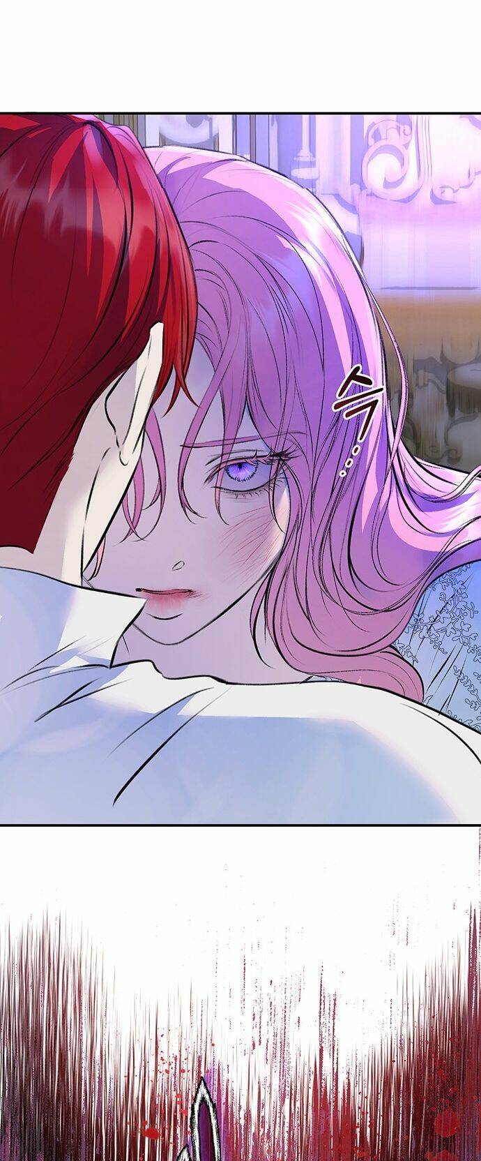 Tôi Tưởng Đây Chính Là Thời Hạn Rồi! Chap 30 - Next Chap 31