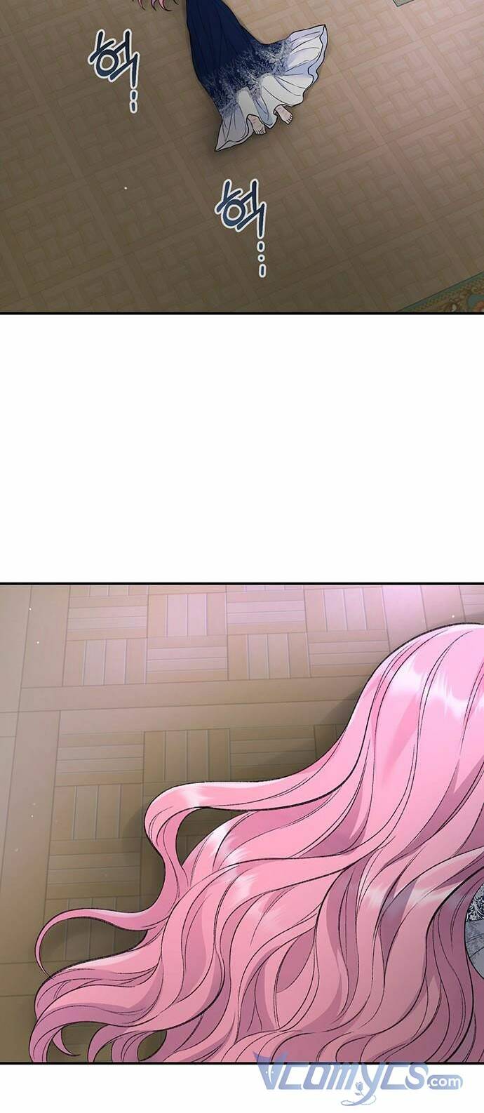 Tôi Tưởng Đây Chính Là Thời Hạn Rồi! Chap 31 - Next Chap 32